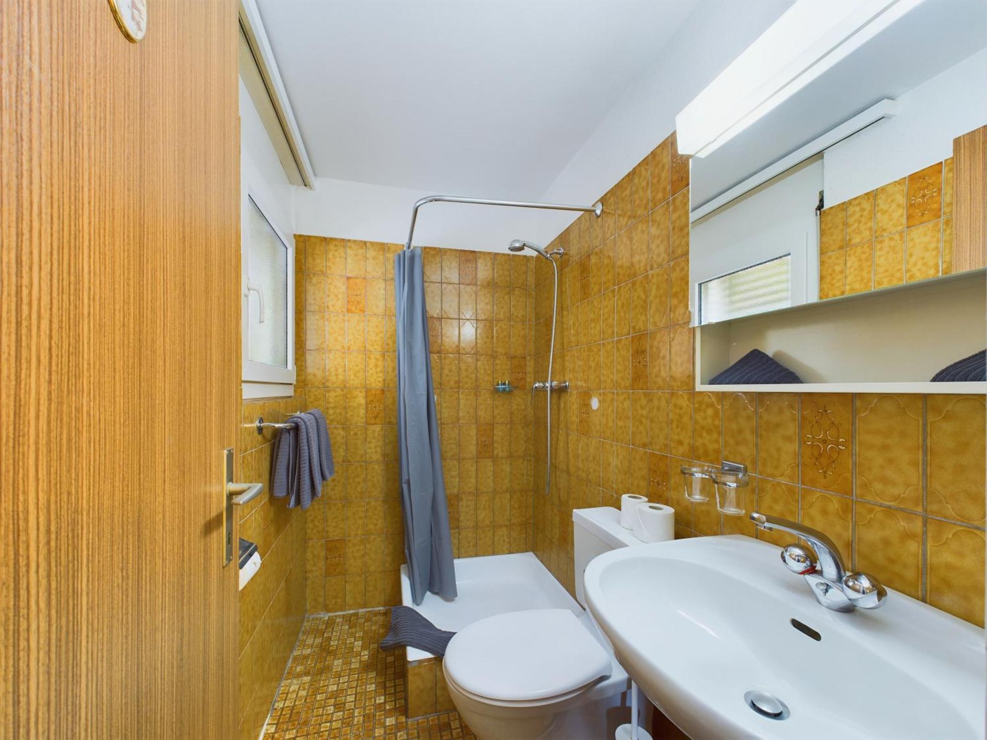 Appartamento Relaxing Loft Haven Near Zermatt - Parking Free Täsch Esterno foto